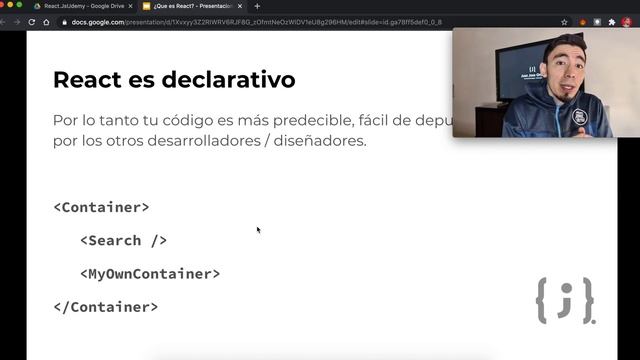 Mi curso de React Js (2021) en Udemy gratuito por 3 días смотреть онлайн