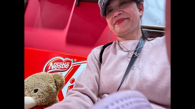 Have A Break , Have A KITKAT