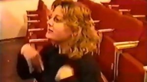 Беснование сектантов! Гипноз!