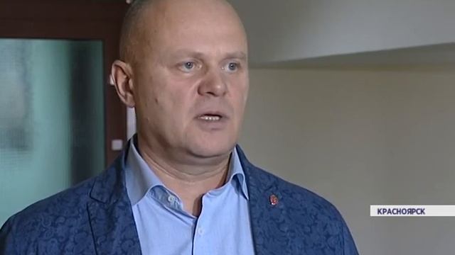 В Красноярске и других городах края ликвидируют последствия сильного ветра смотреть онлайн