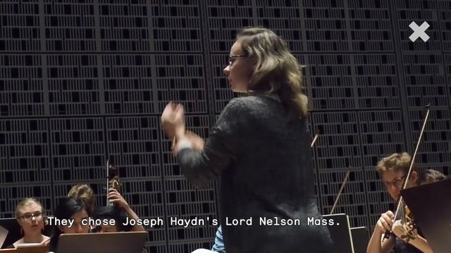 International Visitor Programme: Sir Roger Norrington смотреть онлайн