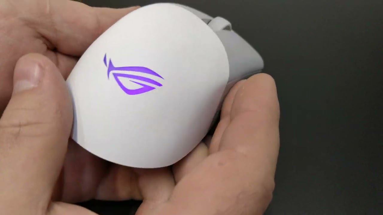 ASUS KERIS WIRELESS AIMPOINT