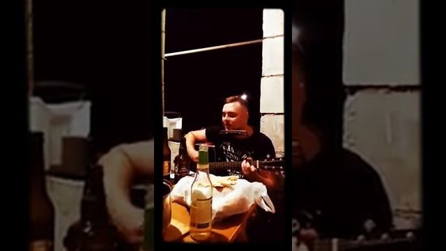 Последнее письмо (Гудбай Америка) Наутилус ПОМПИЛИУС Кавер Никита Кот смотреть онлайн