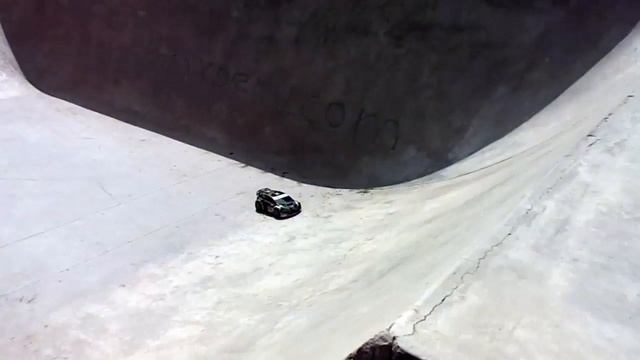 R/C Mini Ford Fiesta RS WRC Ken Block смотреть онлайн