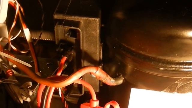 Автомобильный Морозильник холодильник (ларь) смотреть онлайн