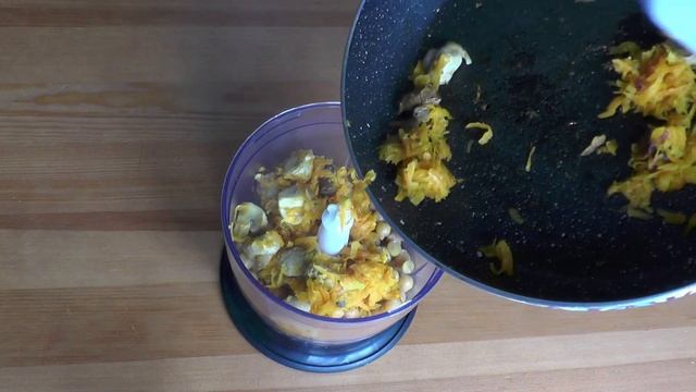 ХУДЕЮ С этих КОТЛЕТ//Рецепт БЕЗ МЯСА //Нутовые котлеты с кабачком смотреть онлайн