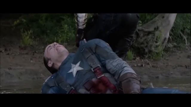 Steve+Bucky & Charles+Erik || Cause I Love You смотреть онлайн