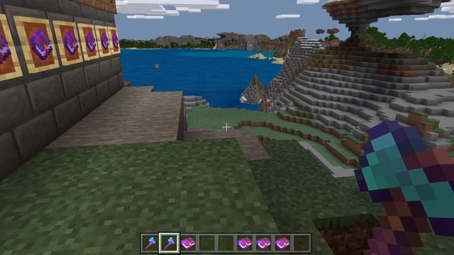 Axe Enchanting Guide | Easy Minecraft Enchanting Guide смотреть онлайн