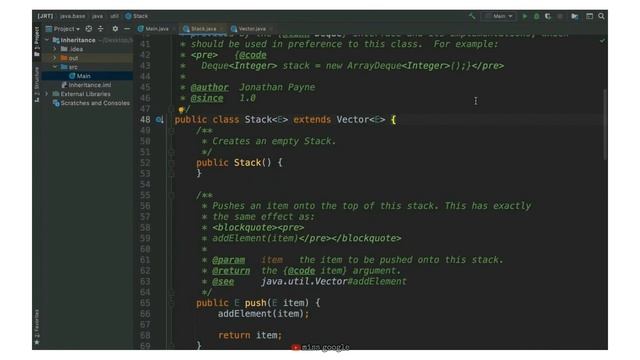 Learning OOPs Concepts in Java | OOPs tutorial for beginners 2022 смотреть онлайн