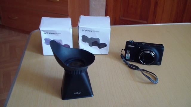 Решение проблемы малой яркости экрана видеокамеры смотреть онлайн