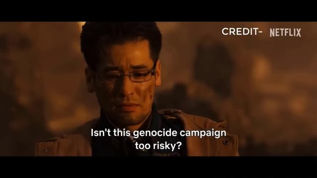 Fullmetal Alchemist The Revenge Of Scar Review | NETFLIX | Fullmetal Alchemist (2022) Review