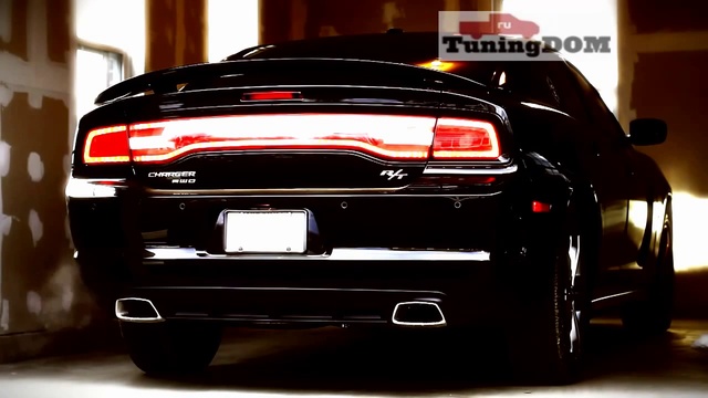 Выхлопная Система Flowmaster DODGE Charger