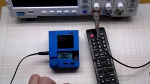 Тестер GM-328A функции, проблемы и модернизация.