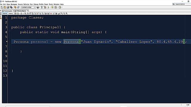 ✅ MÉTODO ToSTRING en JAVA | Usando NETBEANS | QUÉ ES el metodo toString | PARA QUÉ sirve en JAVA ✅ смотреть онлайн