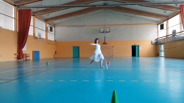 Choré bac danse смотреть онлайн