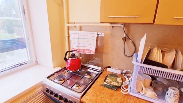 Квартира не требующая вложений на третьем этаже? смотреть онлайн