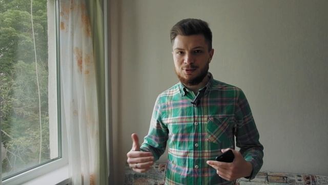 ТРЮК с ОКНОМ. Расширяем ДИНАМИЧЕСКИЙ ДИАПАЗОН в видео! смотреть онлайн