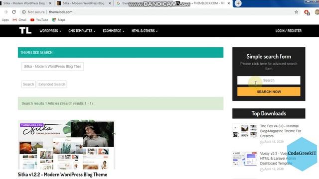 How to Download WordPress Premium (Paid) themes FREE | 100% WORKING | 2020 смотреть онлайн