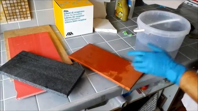 PUFAS / Glutoclean "Удалитель наклеек" смотреть онлайн