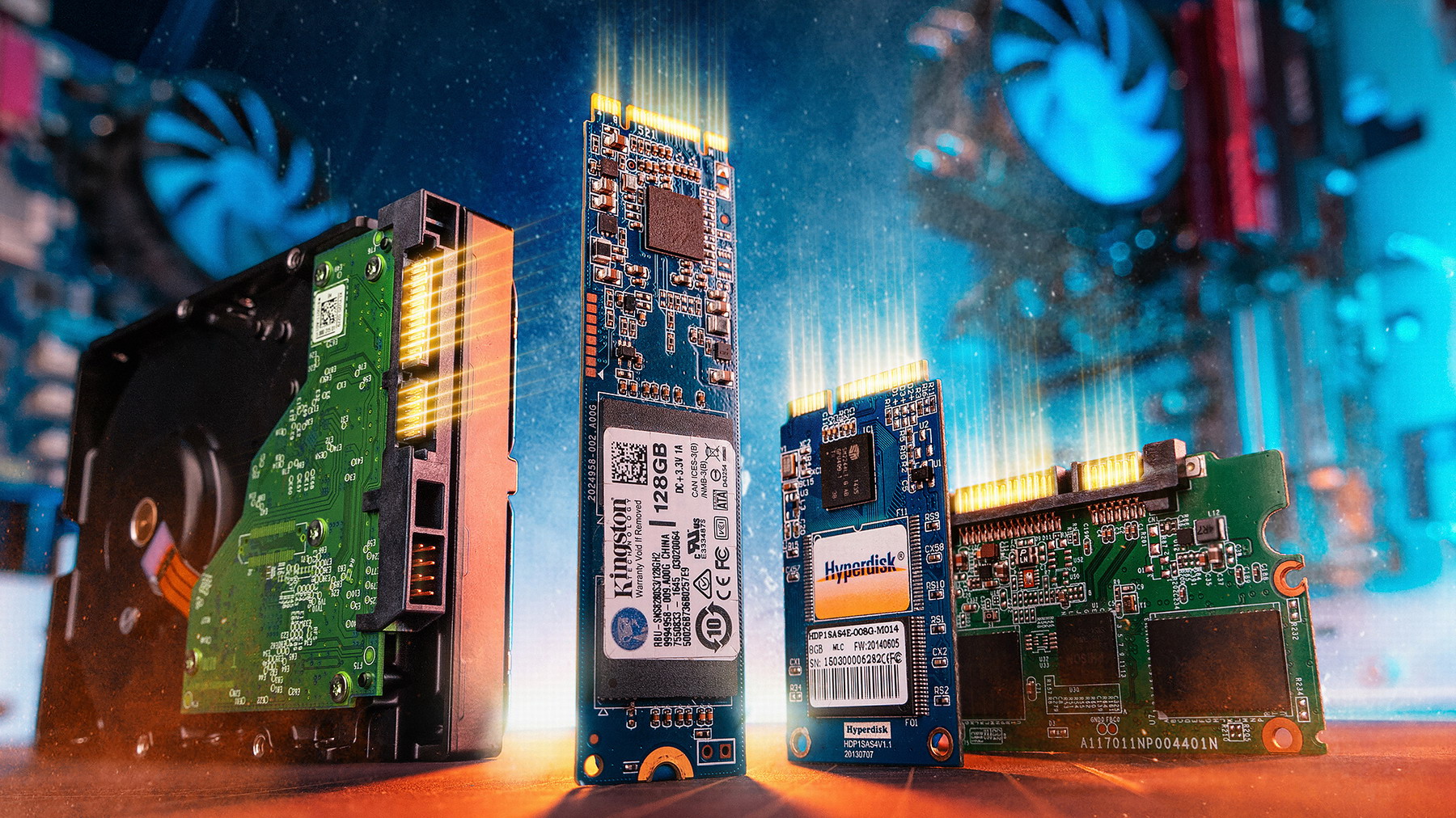 Все о разъемах накопителей и как их подключить: ATA, SATA, mSATA, M.2, NVMe - в чем разница 2 смотреть онлайн