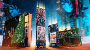 Все о разъемах накопителей и как их подключить: ATA, SATA, mSATA, M.2, NVMe - в чем разница 2
