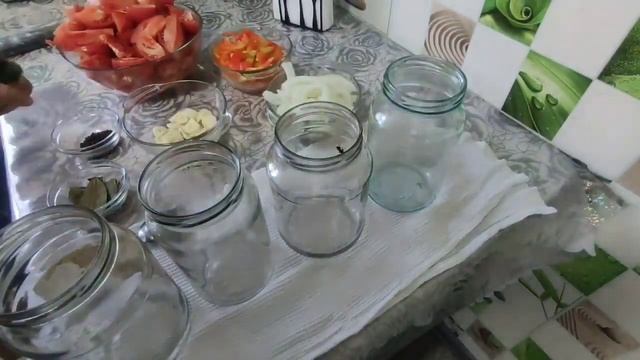 Волшебная Кухня