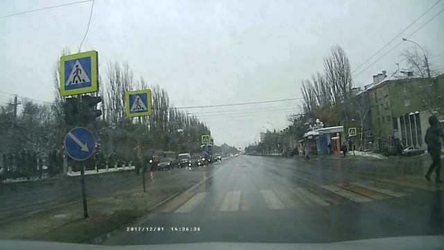 Бегущий человек=) Липецк 01.12.17 смотреть онлайн