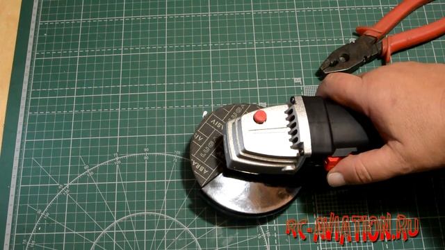 Самая дешевая болгарка за 266 рублей! Пробный тест. смотреть онлайн