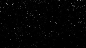 Фон-маска. Снегопад 28