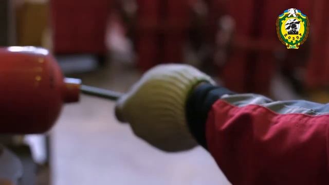 Перезарядка огнетушителей Дозор Сервис смотреть онлайн