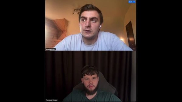 Интервью с Сергеем Андреевым - основателем VR Inclusion