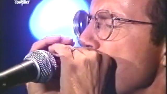 Buddy Greene - Orange Blossom Special 1994 !!! смотреть онлайн