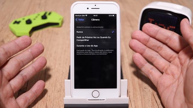 Como economizar bateria no iPhone - 7 dicas infalíveis смотреть онлайн