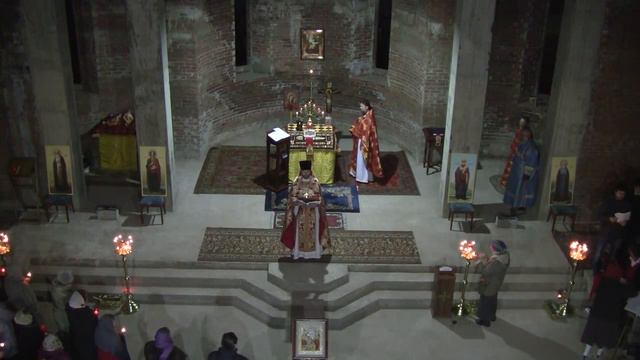 Светлое Христово Воскресение смотреть онлайн