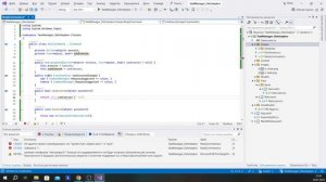 Практическое занятие №44: Углубление в паттерн MVVM