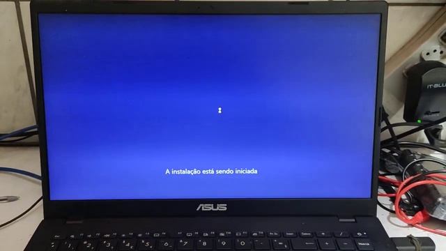 Como Formatar Notebook Asus E510 Windows 10 2023 смотреть онлайн