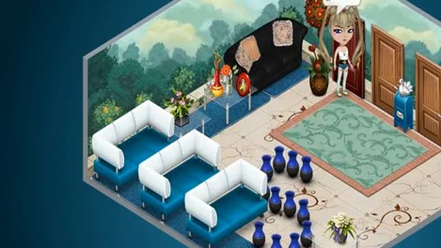 Как получить щедрость,счастье.АВАТАРИЯ смотреть онлайн