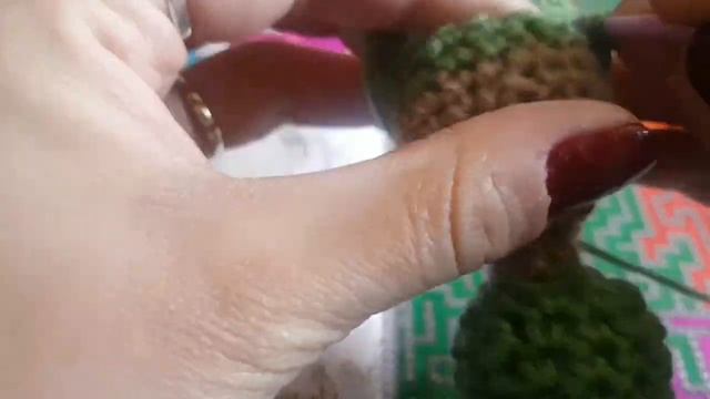 TUTORIEL STAR WARS Yoda Amigurumi au crochet смотреть онлайн