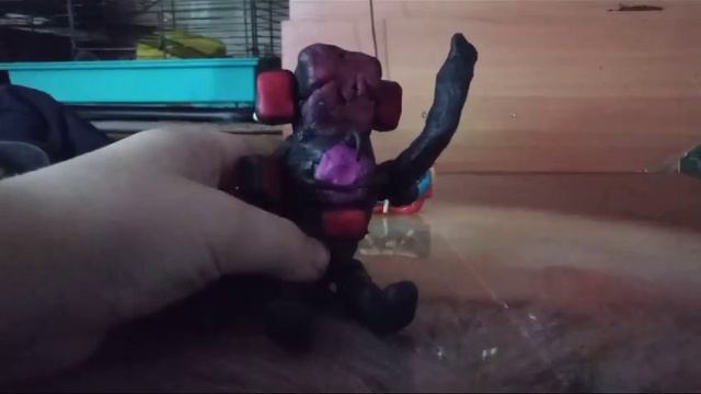 Пластилиновые агенты возвращаются! смотреть онлайн