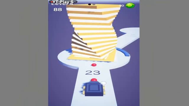Fire Stack Tower "Level 5" / Android app смотреть онлайн