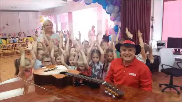 Дружба крепкая Tallinna Liikuri Lasteaed смотреть онлайн