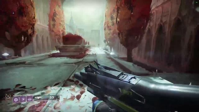 Сундук палача 19.03.2022. Как найти?/Executioners Chest Location - 19th March 2022 (Destiny 2) смотреть онлайн