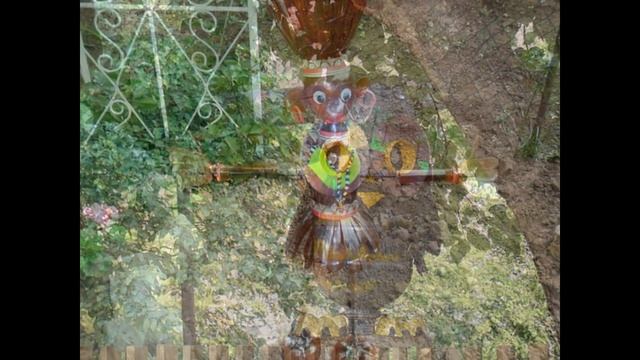 Из пластиковых бутылок своими руками. Новинки из пластиковых бутылок. смотреть онлайн