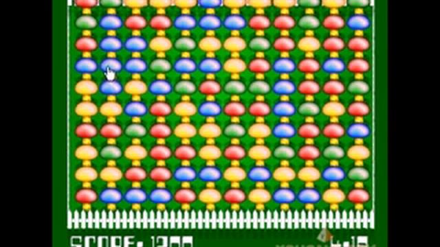 Shrooms Game Kulki Gra смотреть онлайн