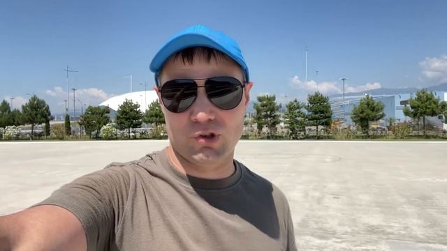 Хитрость с опусканием рук смотреть онлайн