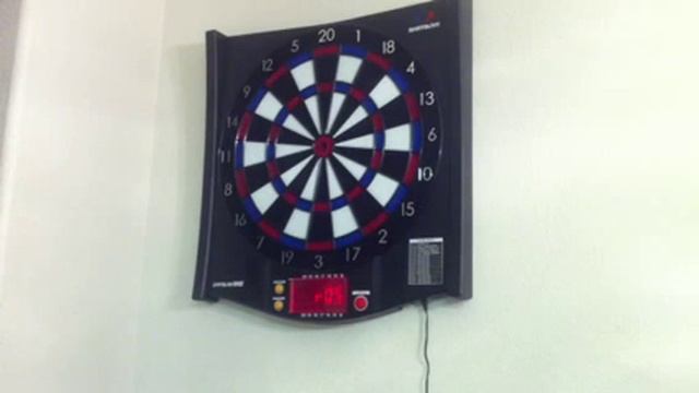 Count Up Darts смотреть онлайн
