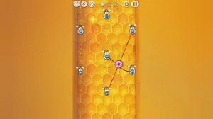 Cut the Rope - All 3 Seasons | All Levels (Android, iOS)
