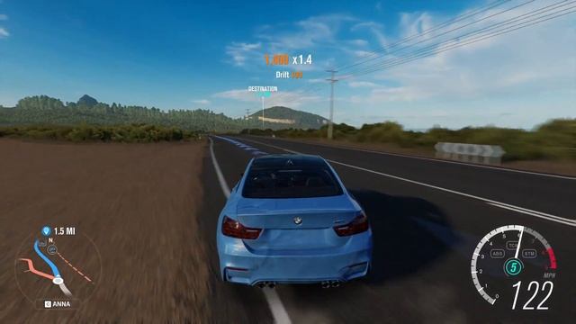 MSI GE73 Raider 8RF - Forza Horizon 3 Demo Gameplay 1/3 смотреть онлайн