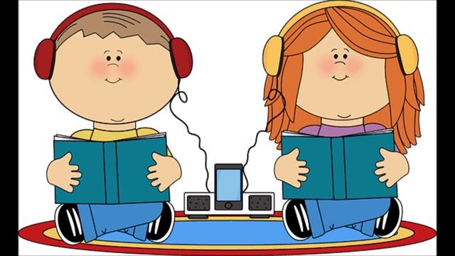 Тест 2 класс  Аудирование