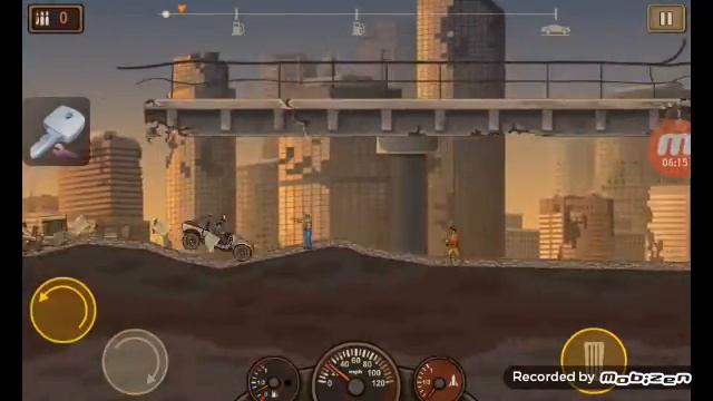 Как взломать Earn to Die 2 через Гейм Киллер смотреть онлайн